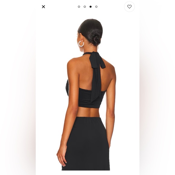 Alice Top by AFRM - Picture 3 of 4